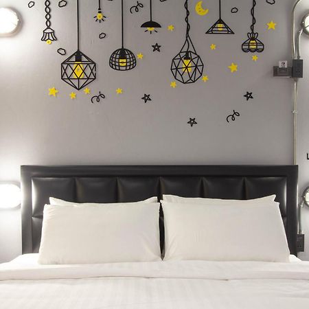 Rest24 Residence Bangkok Bilik gambar